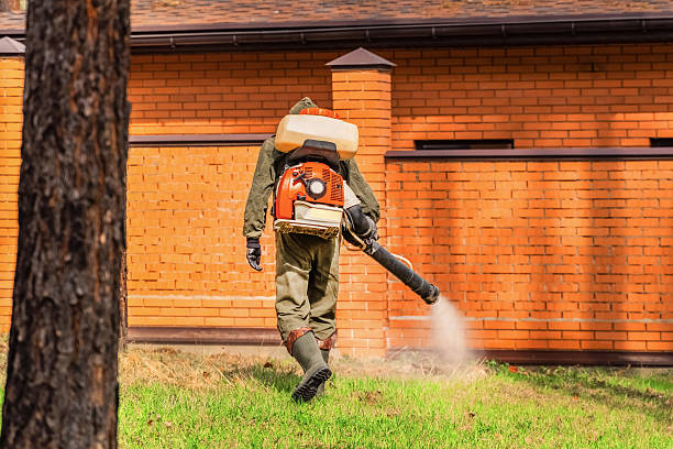 Trusted Fumigation Services service in Royal Kunia, HI - Nex Pest Control